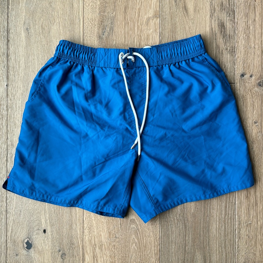 2Xist men’s bathing suit